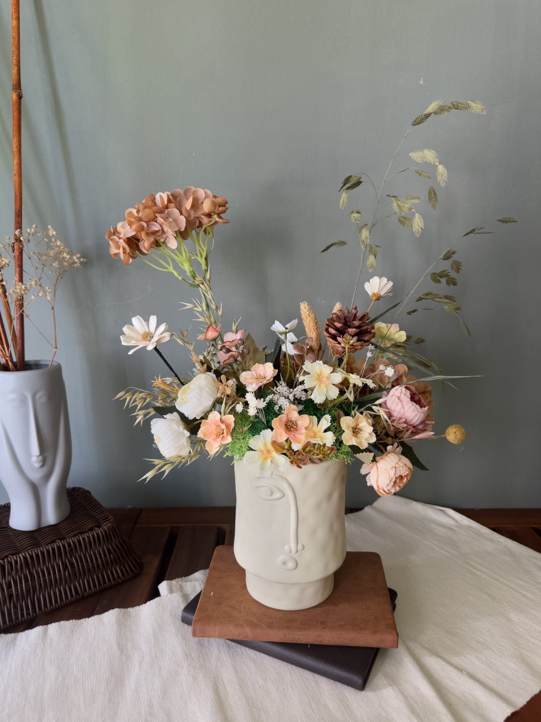 The Important, Not the Impressive