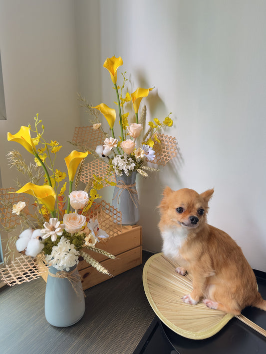 Turn Bitterness into Better, Grumpiness into Grace.