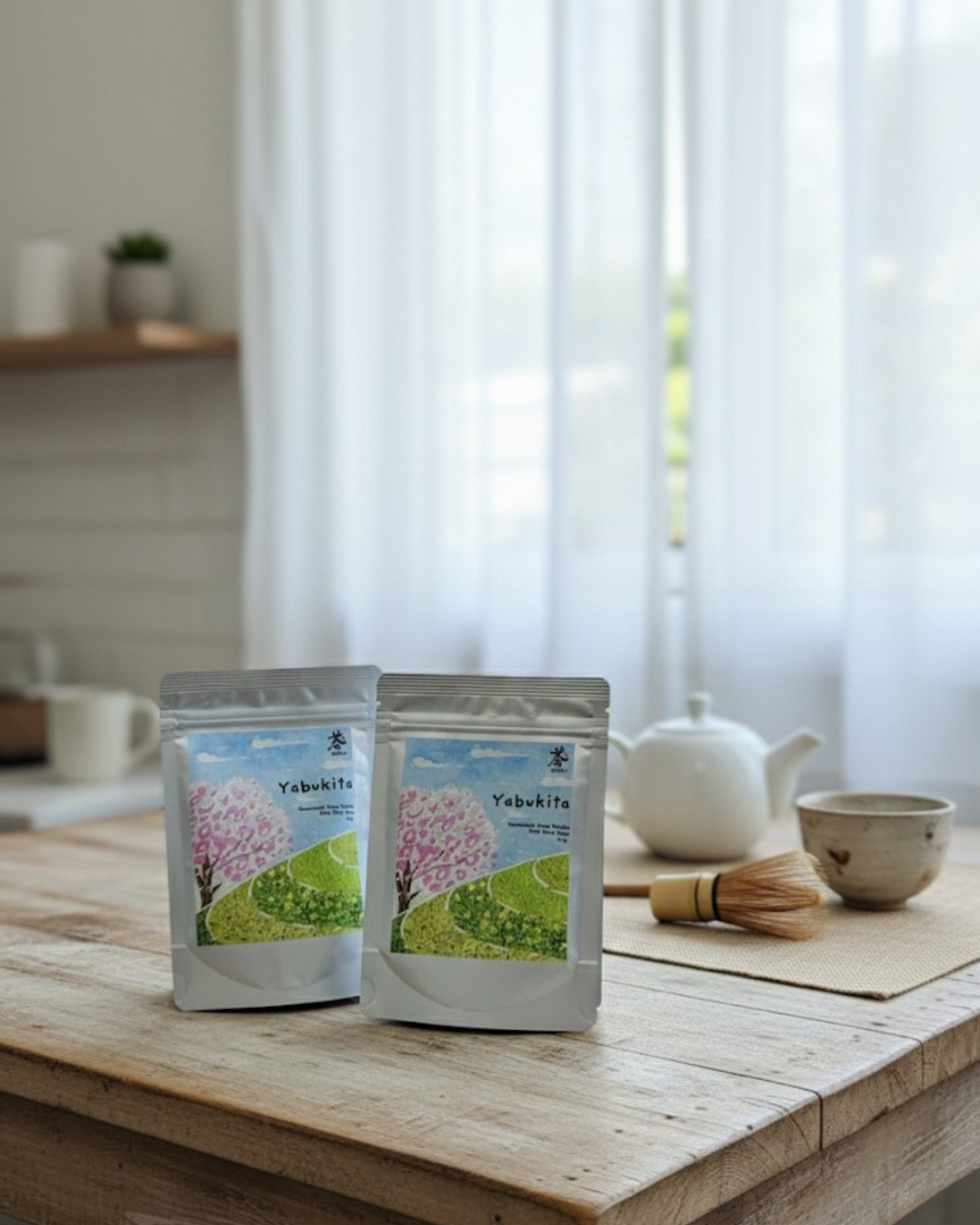 Add-On: Rei Matcha 40g
