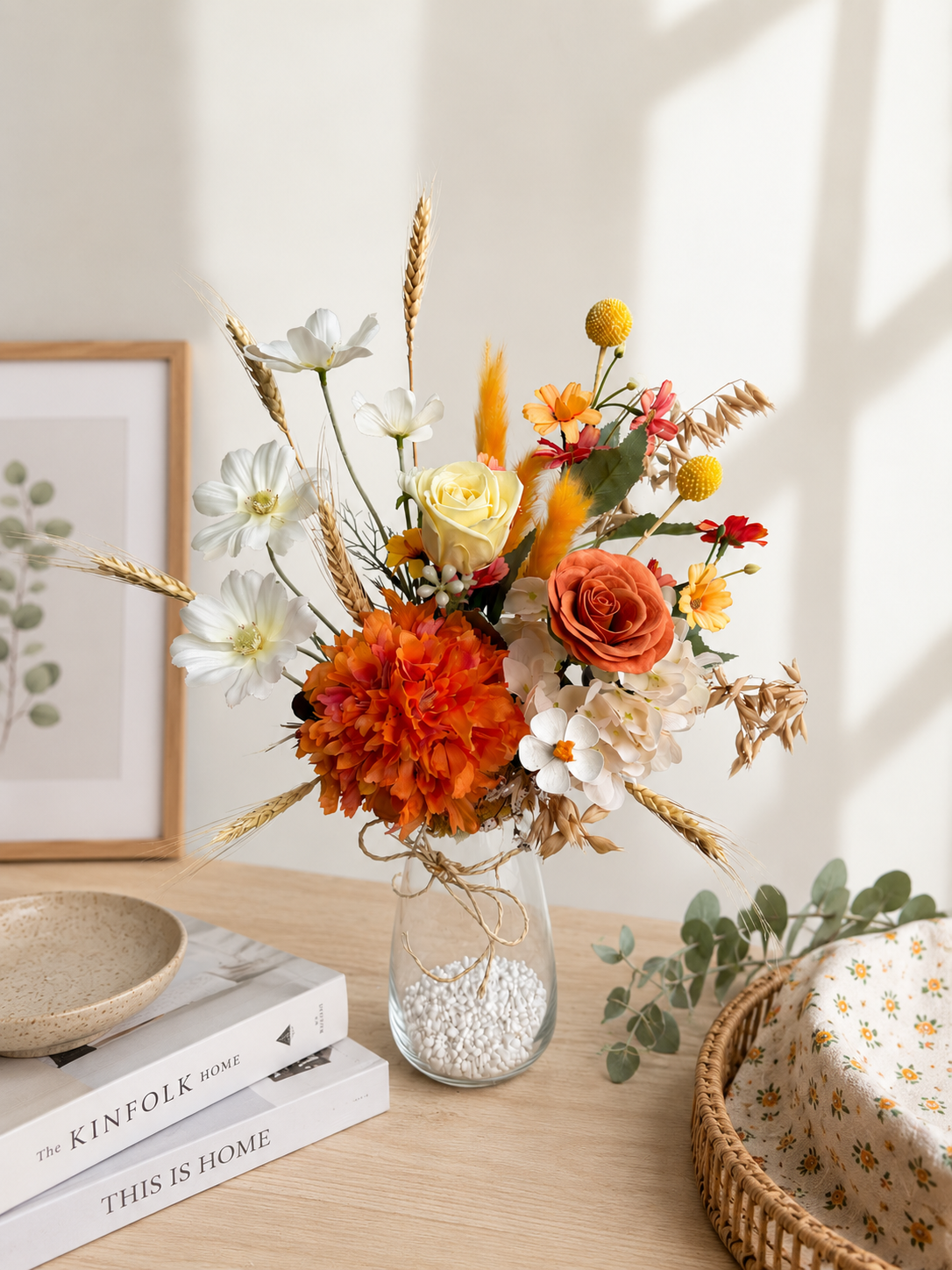 Joyful Harvest
