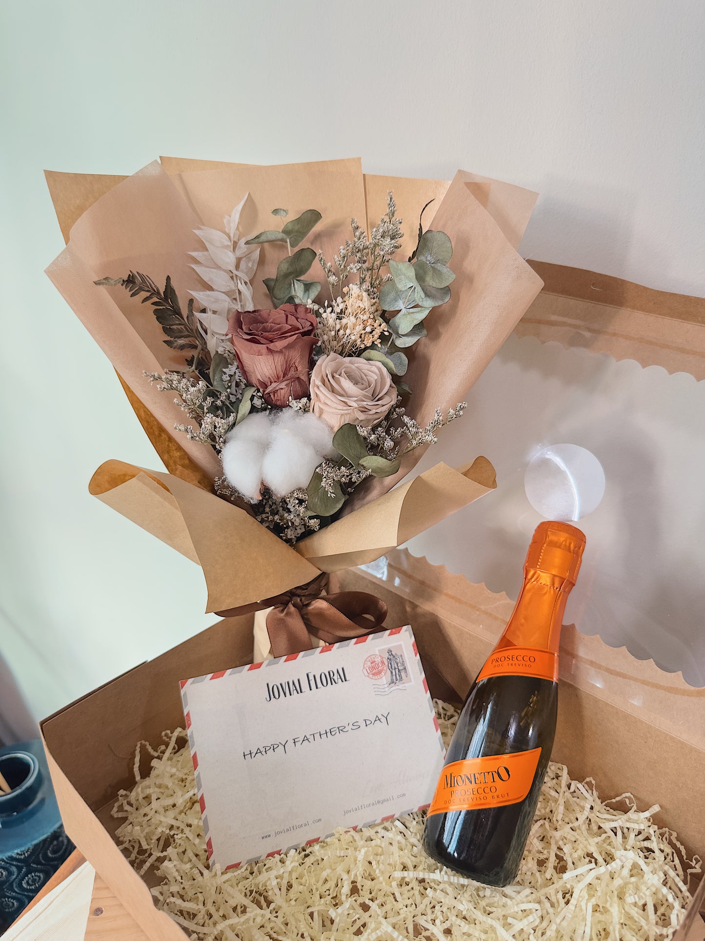 Hero's Gift Set