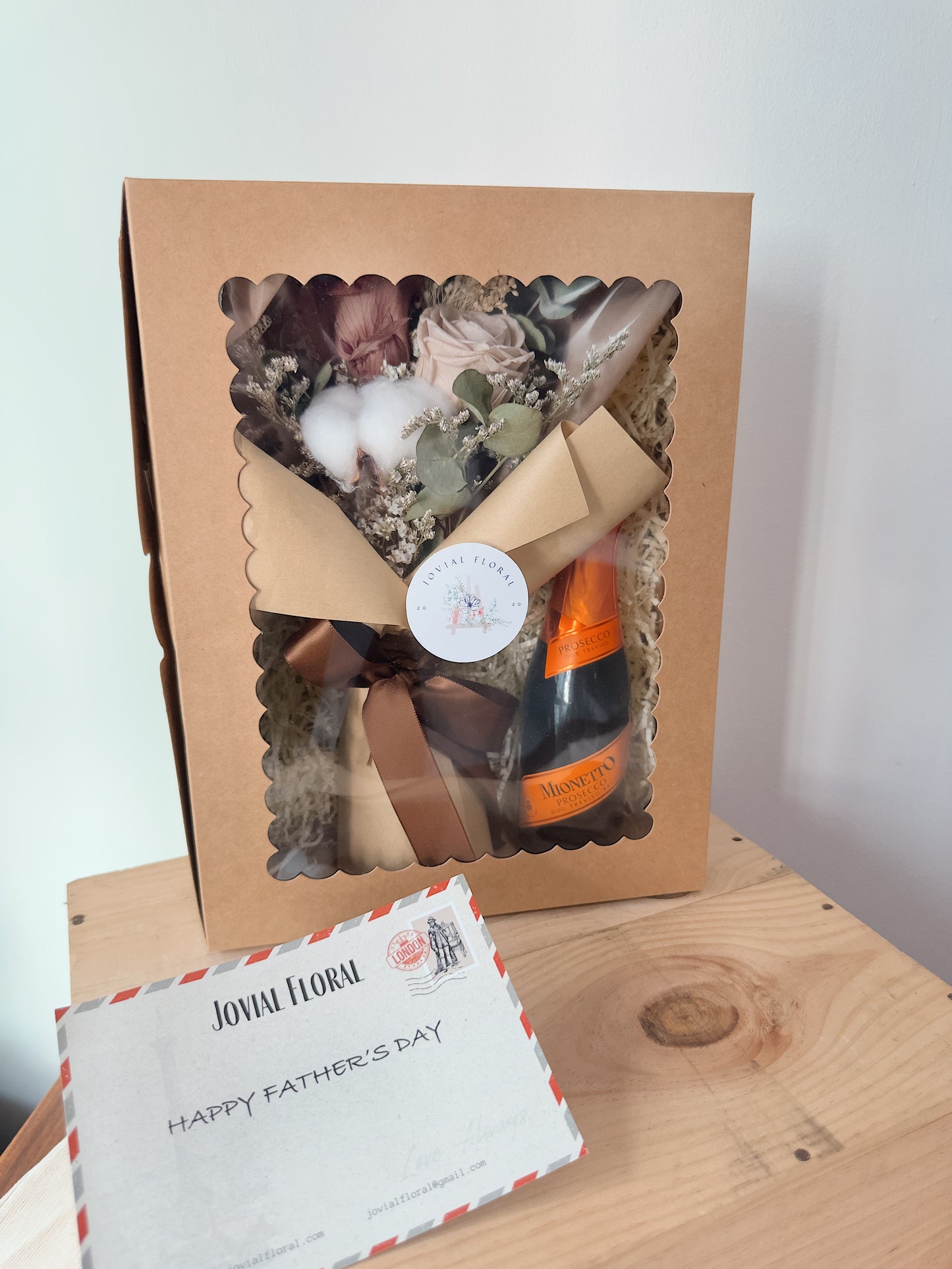 Hero's Gift Set