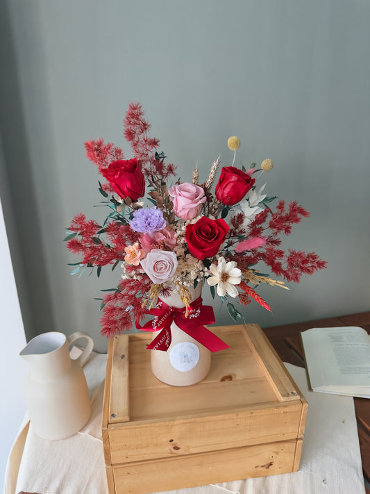 Enchanted Beauty (Upsized)