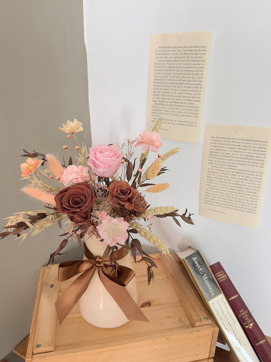 Cherry Ripple Dark Chocolate