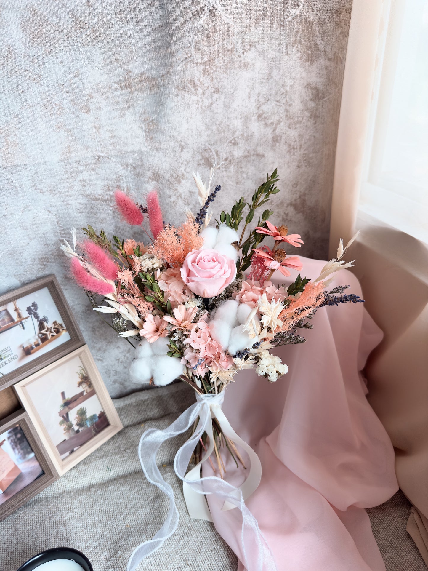 Boundless Light Pink