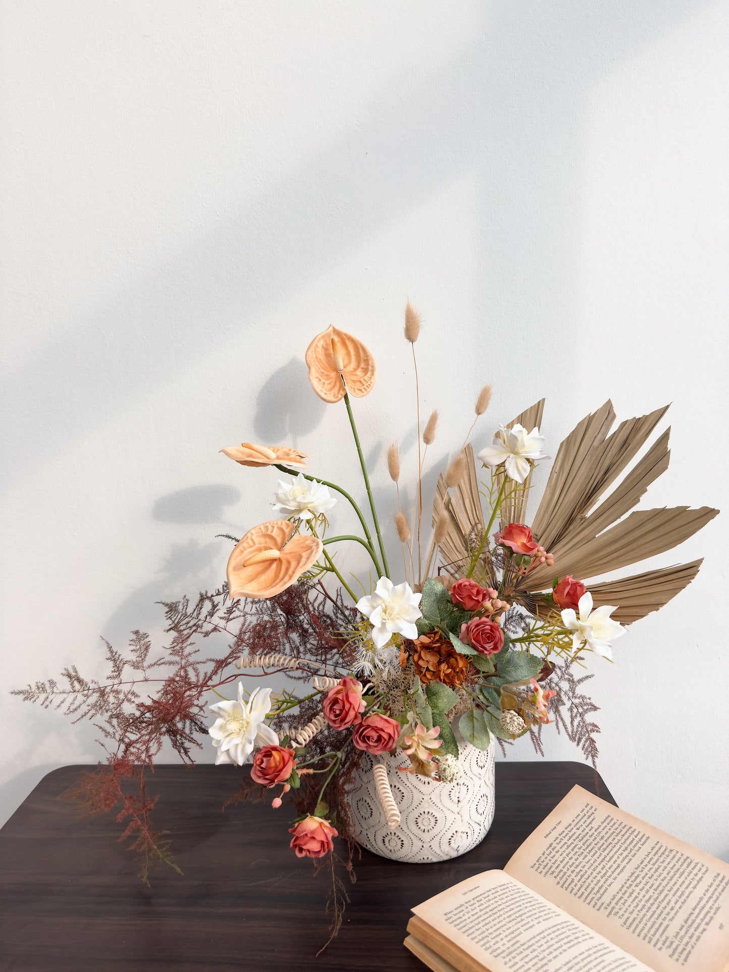 Bohemian Spice