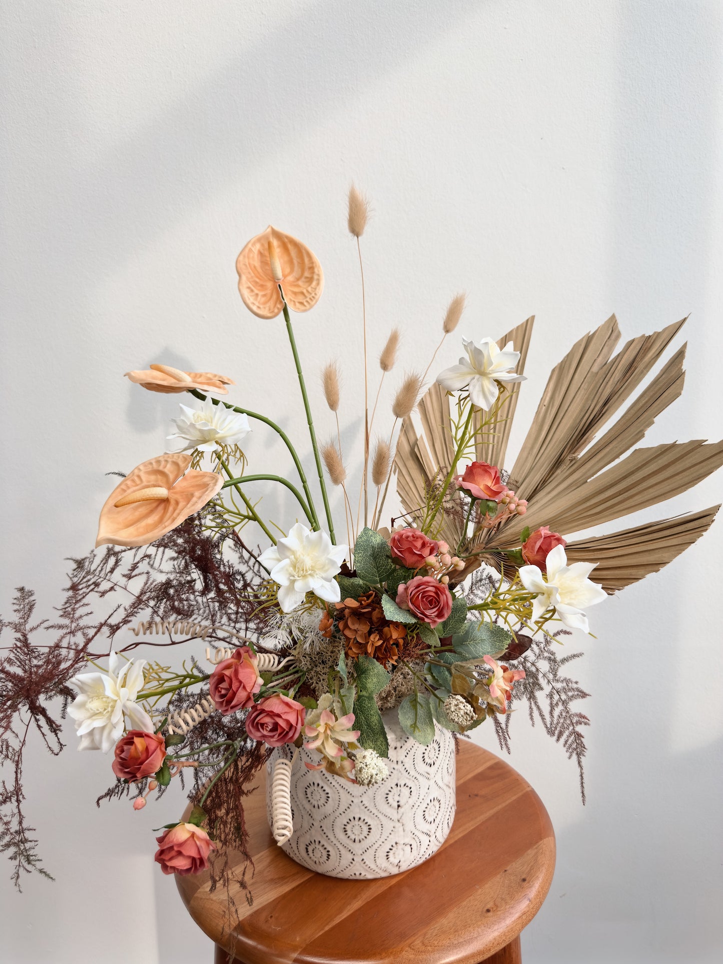 Bohemian Spice