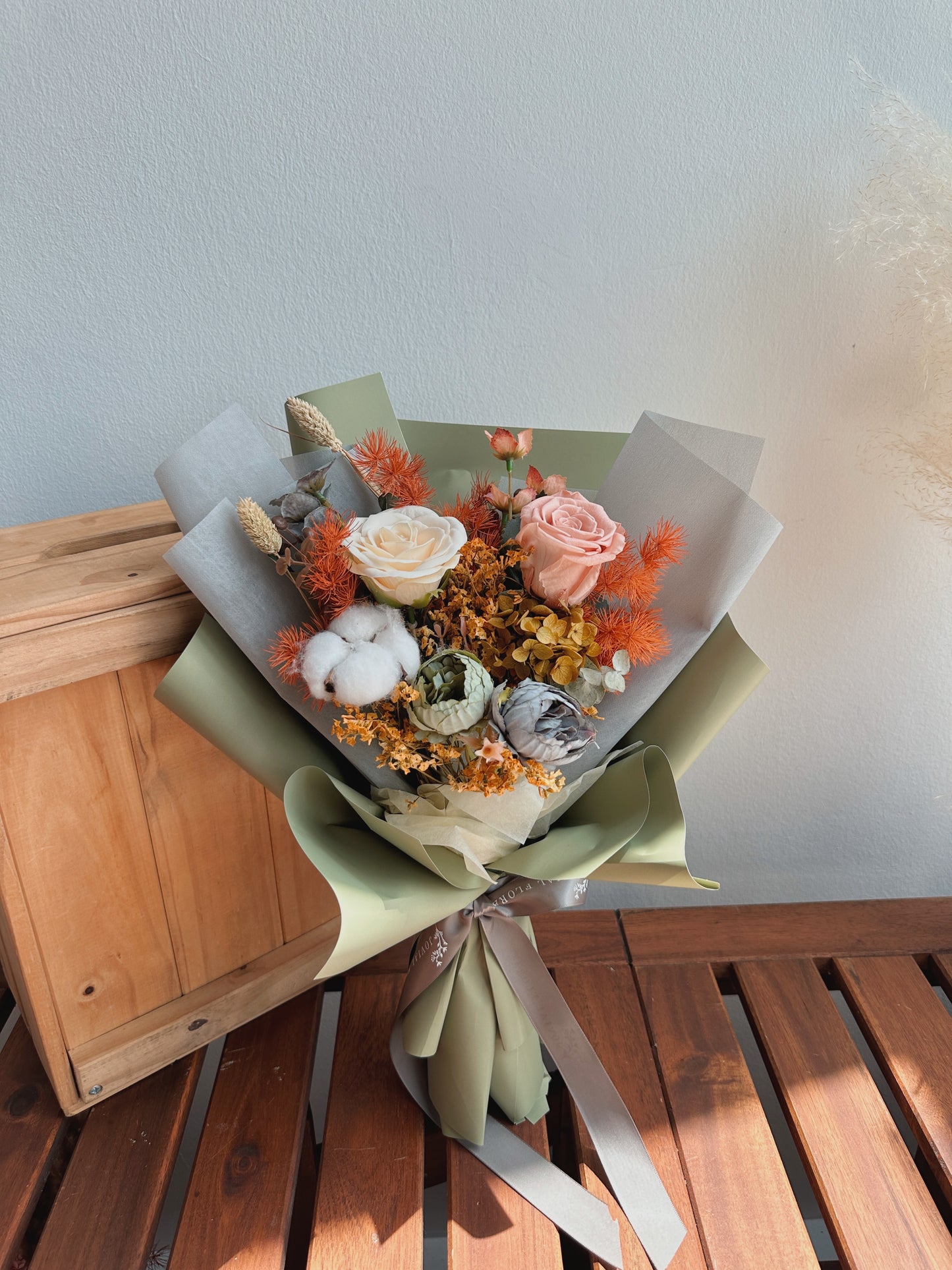 Terra (Valentine’s Day Special)