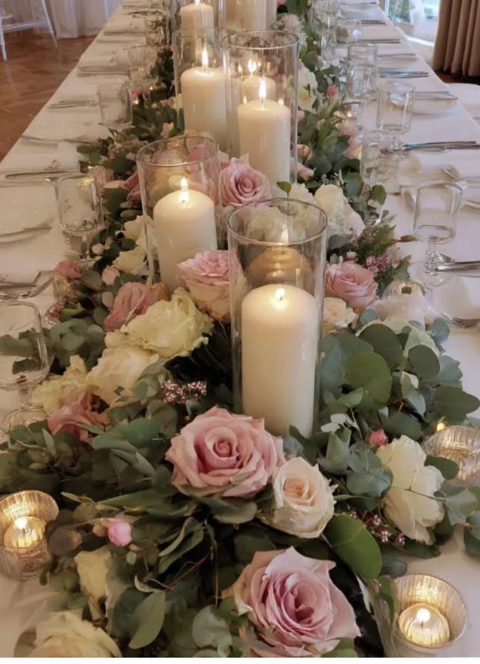 Zoey & Vincent Wedding