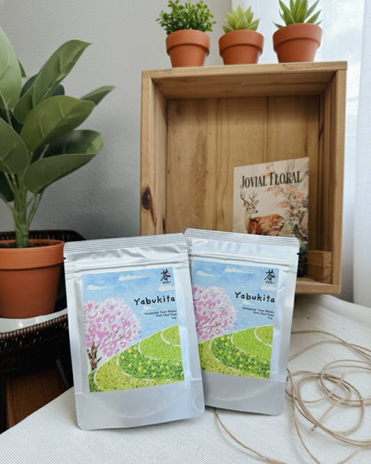 Add-On: Rei Matcha 40g
