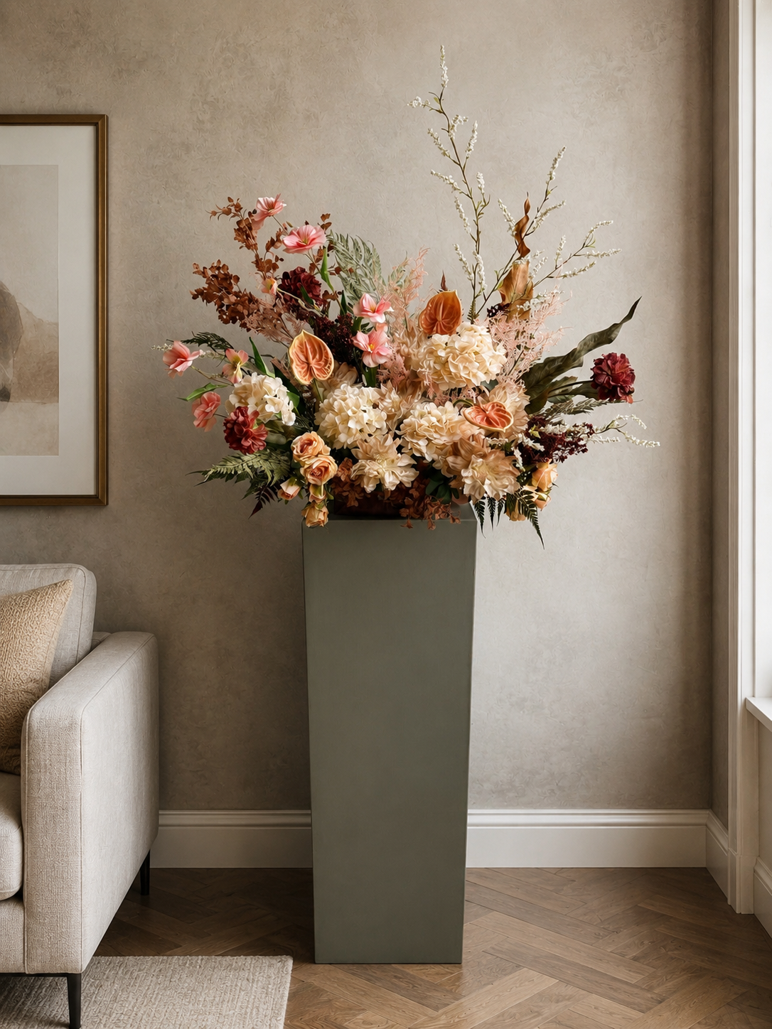 Grandiose Blooms