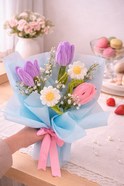 Sweet Spring Melody