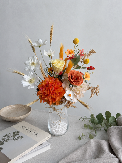 Joyful Harvest