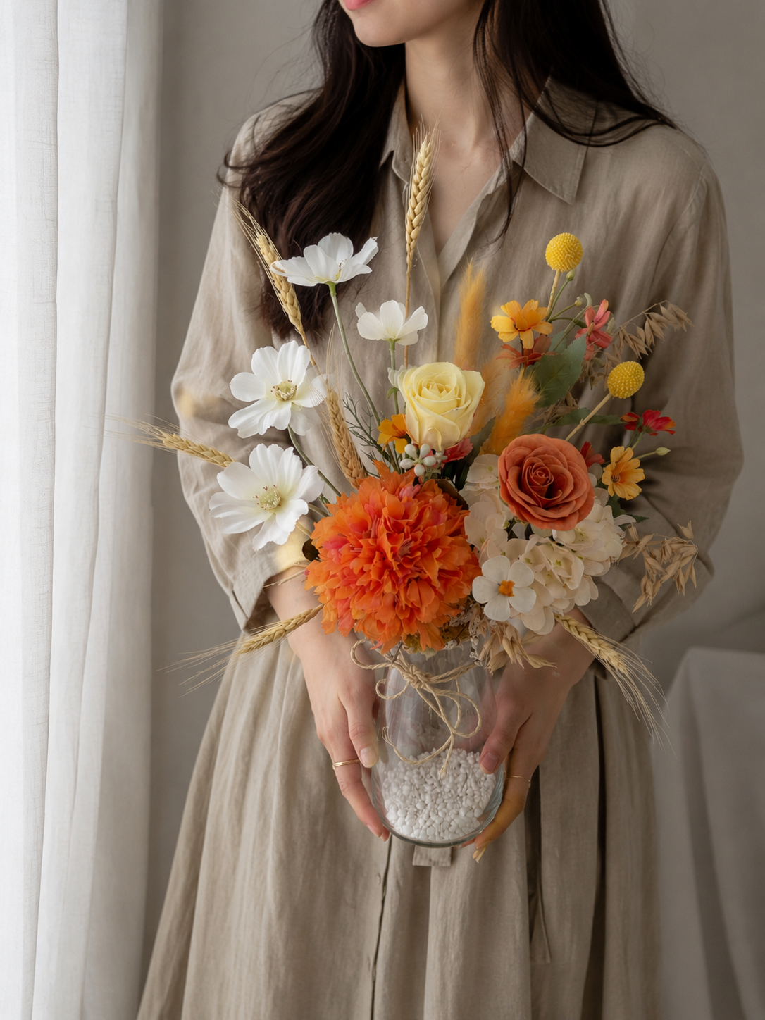 Joyful Harvest