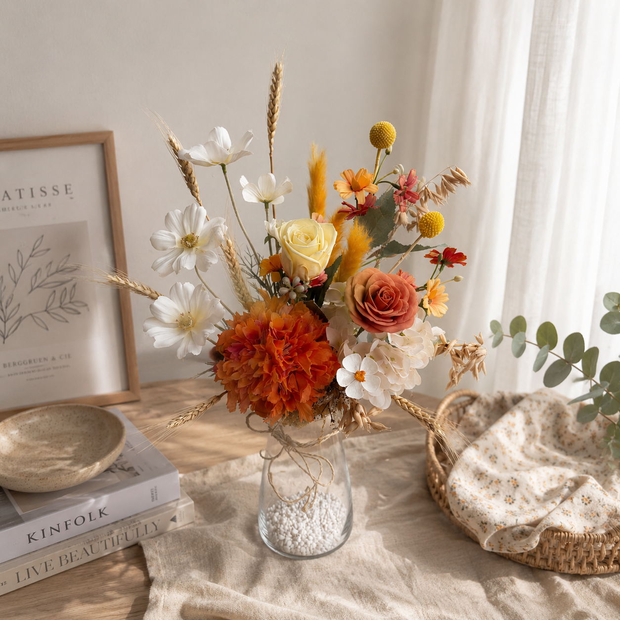 Joyful Harvest