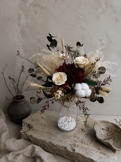 Shizuka (静) Quiet Elegance