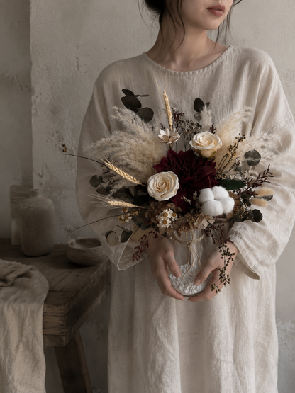 Shizuka (静) Quiet Elegance