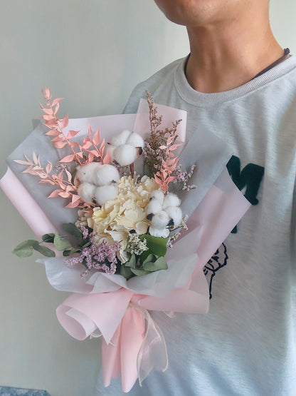 Cotton Heaven