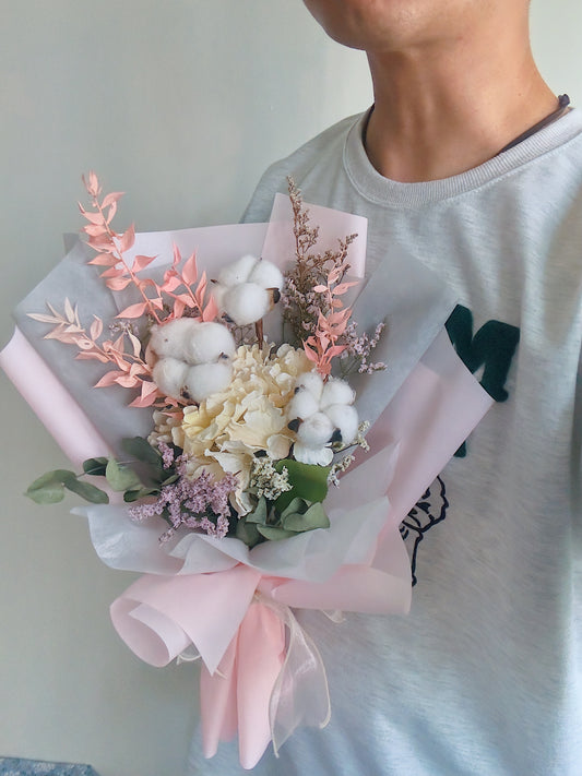 Cotton Heaven