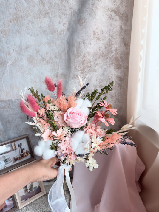 Boundless Light Pink