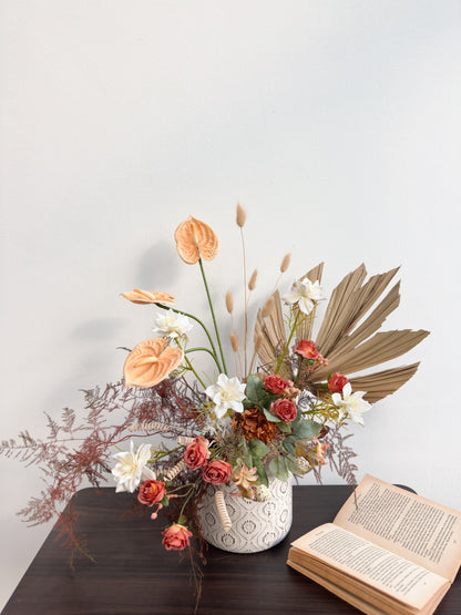 Bohemian Spice