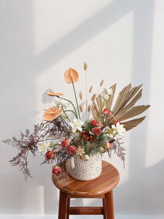 Bohemian Spice