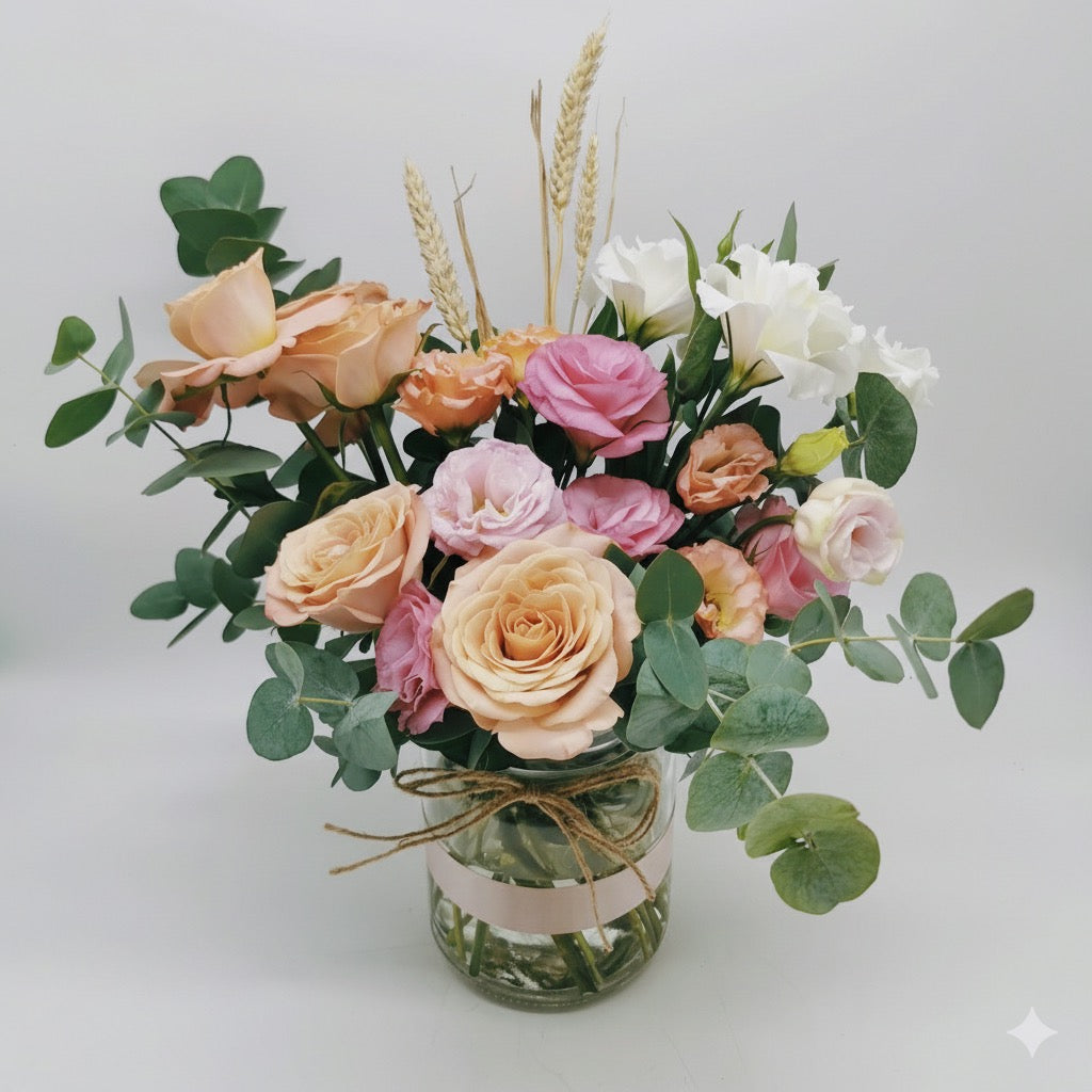 Fresh Flower Arrangement