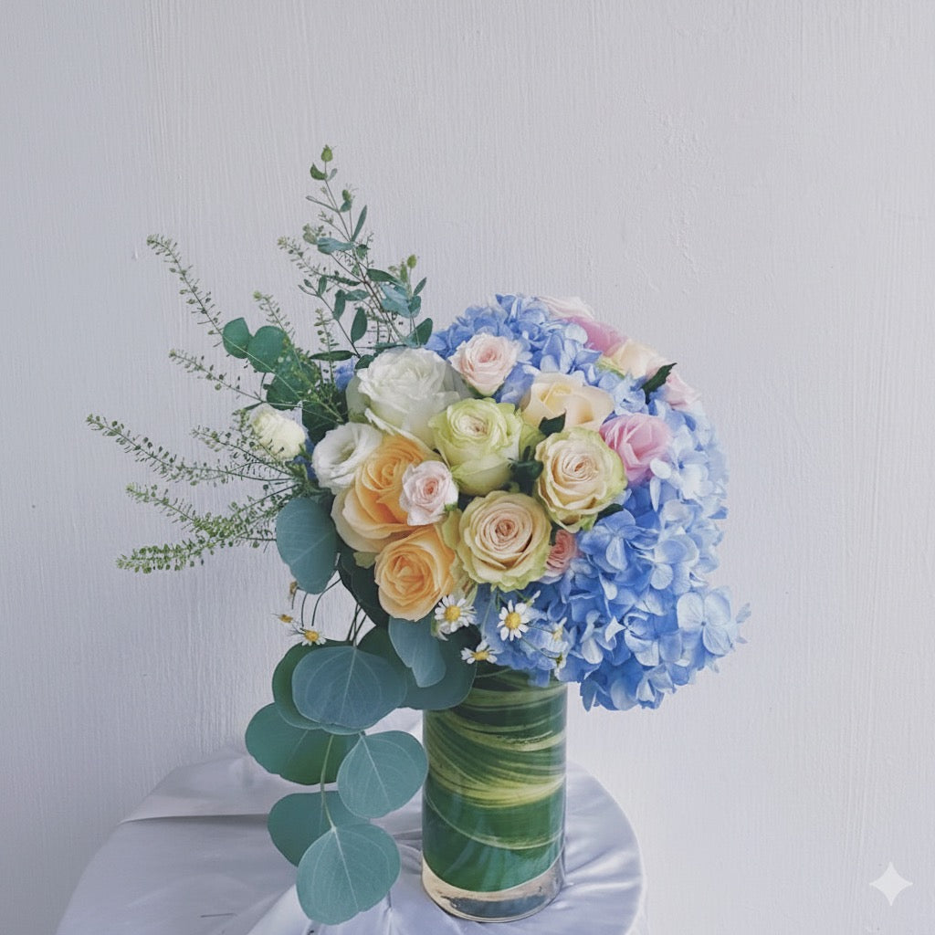 Fresh Flower Arrangement