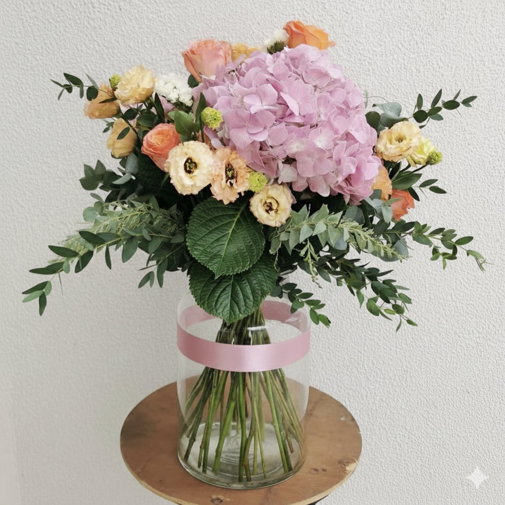 Fresh Flower Arrangement