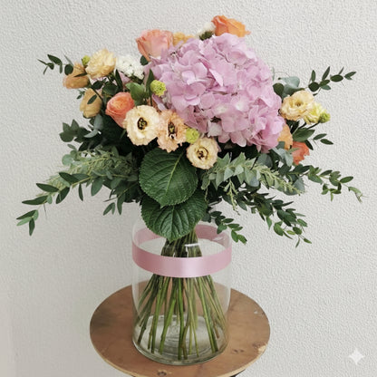 Fresh Flower Arrangement