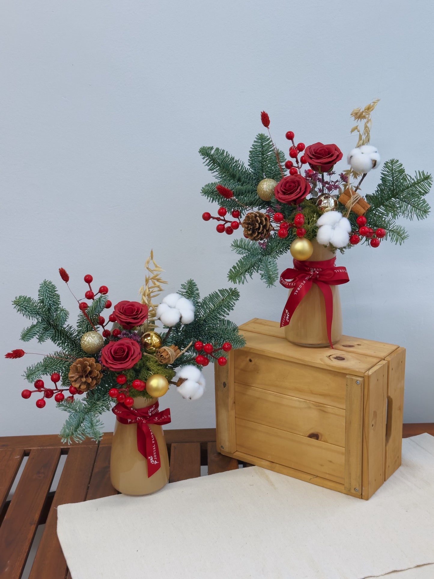 Rudolph the Red Nose