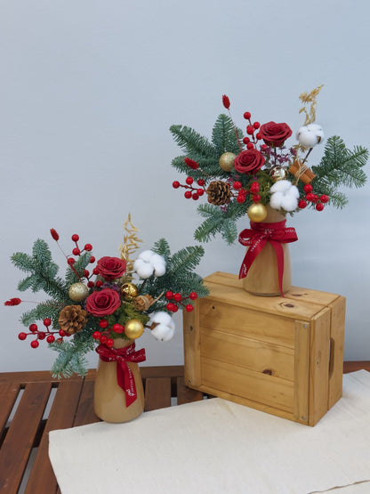 Rudolph the Red Nose