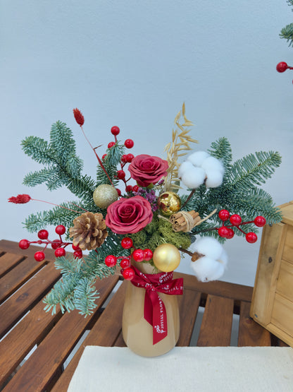 Rudolph the Red Nose