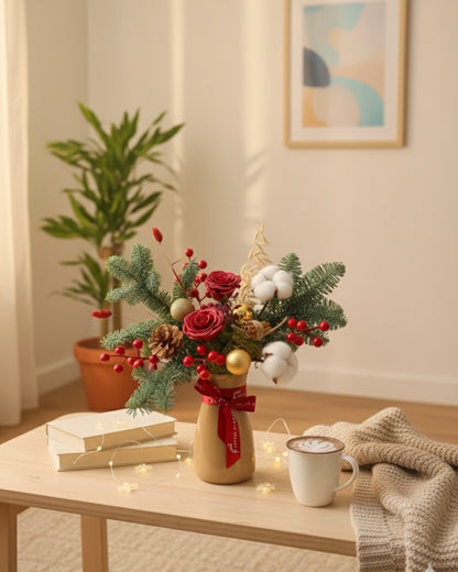 Rudolph the Red Nose