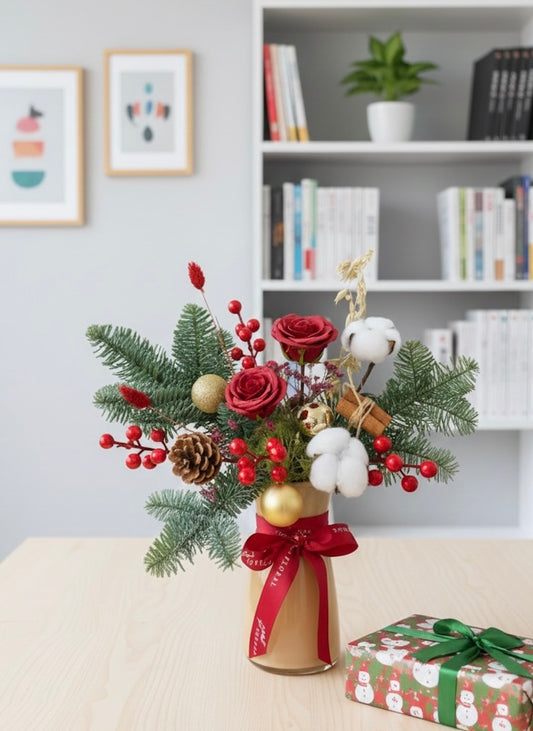 Rudolph the Red Nose