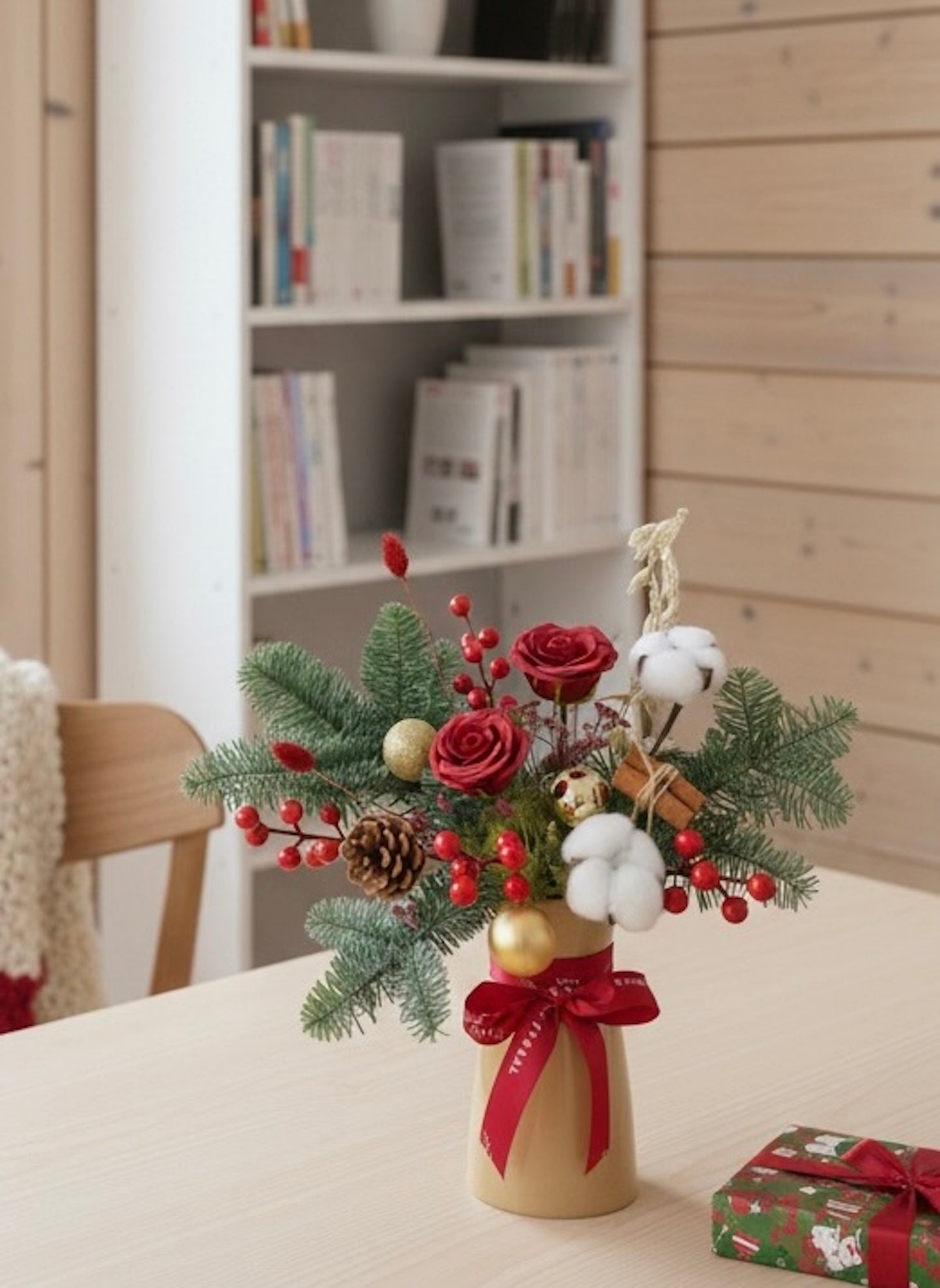 Rudolph the Red Nose