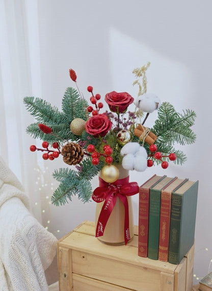 Rudolph the Red Nose