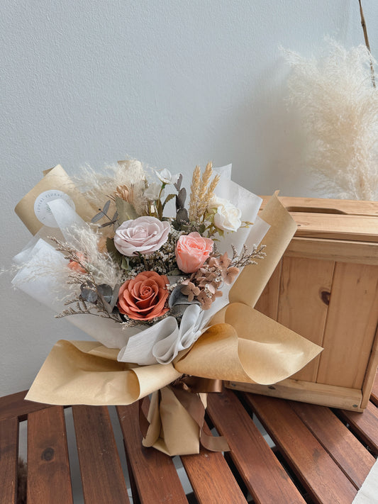 Caress (Valentine’s Day Special)