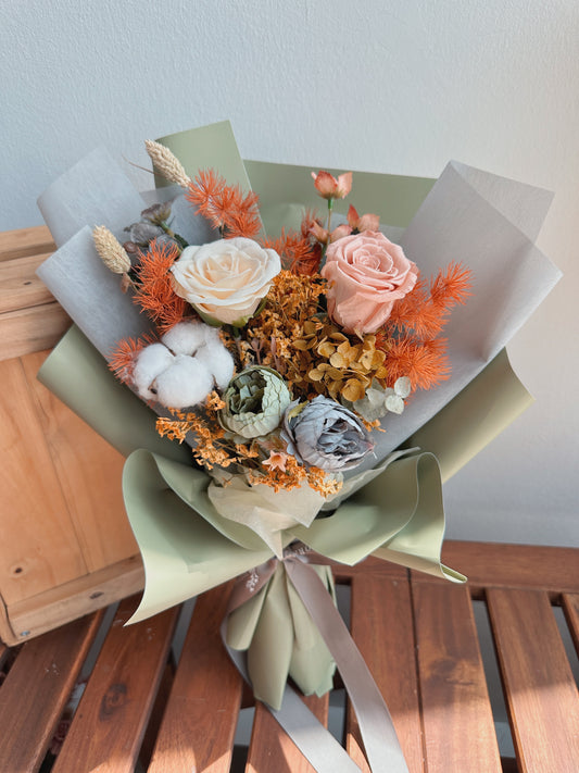 Terra (Valentine’s Day Special)