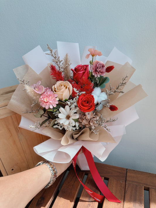 Adoria (Valentine’s Day Special)