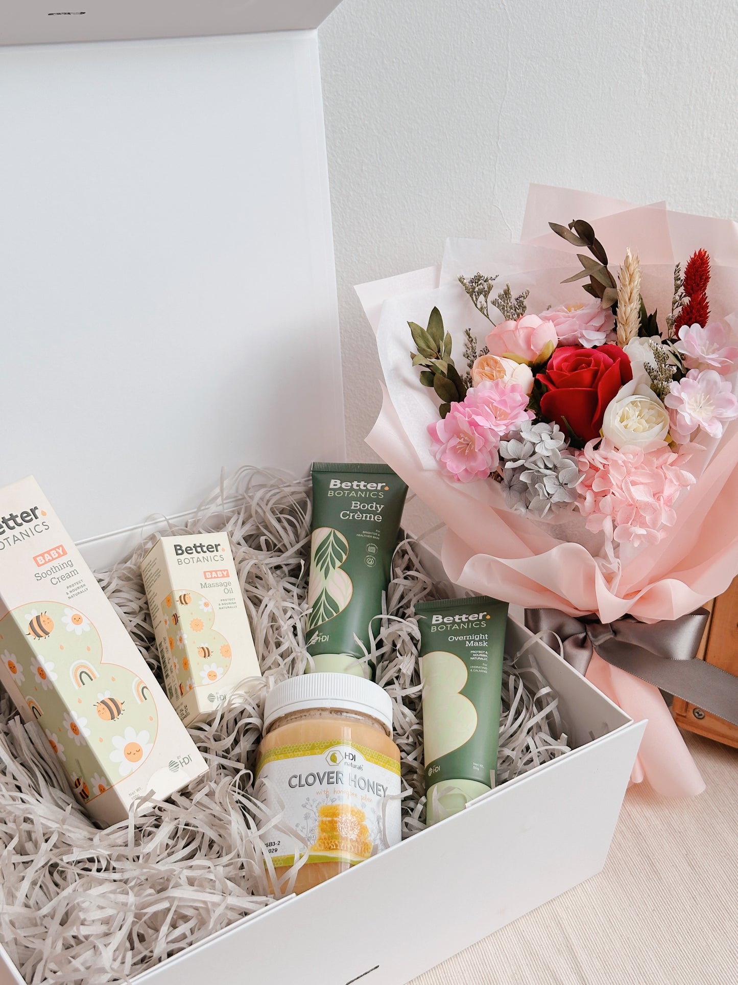 New Mom Bundle