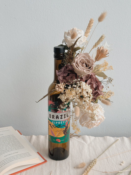 Brazil Espresso
