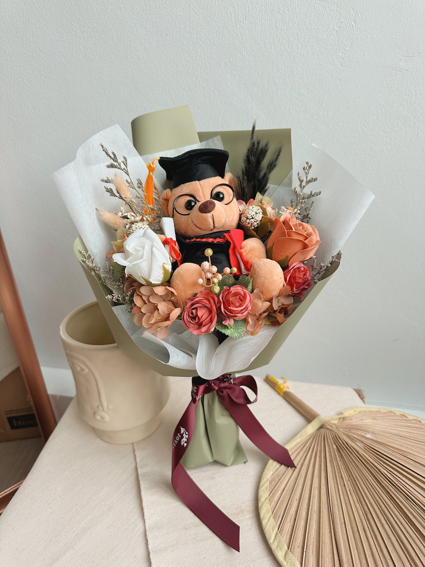 Scholar’s Bloom