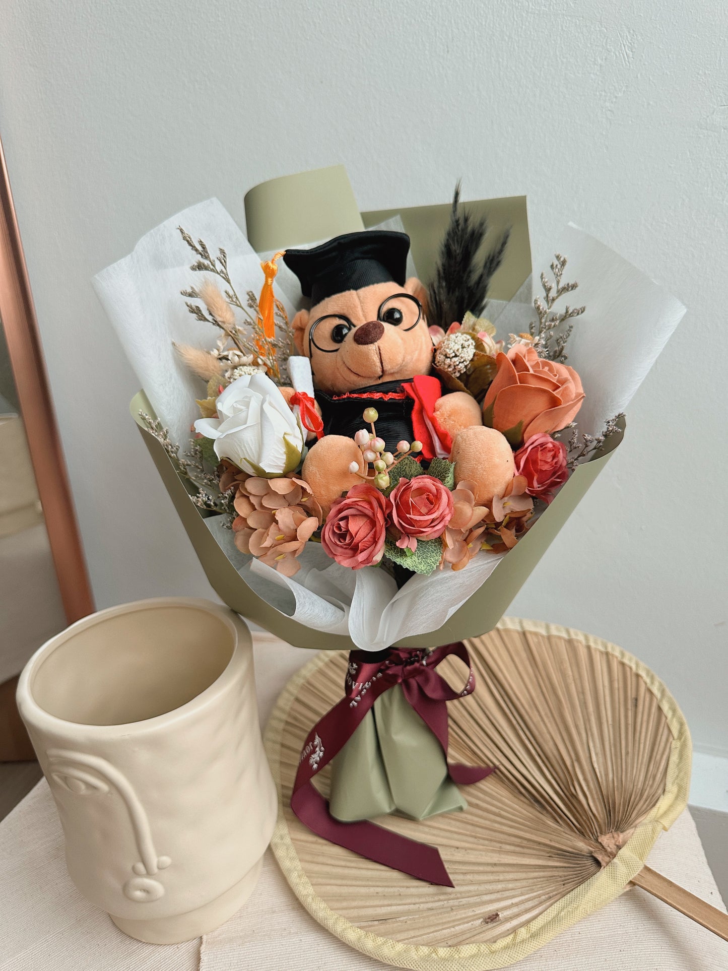 Scholar’s Bloom