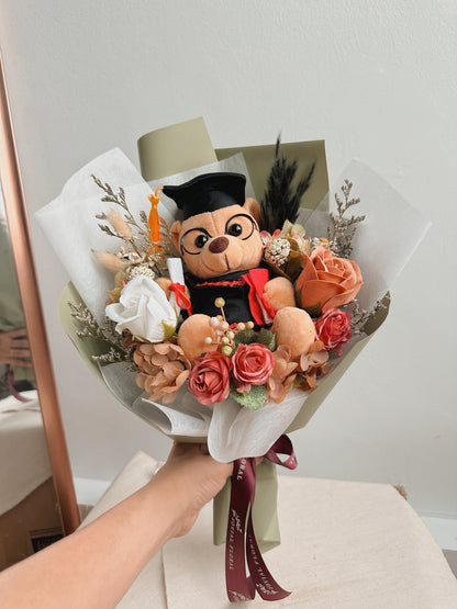 Scholar’s Bloom