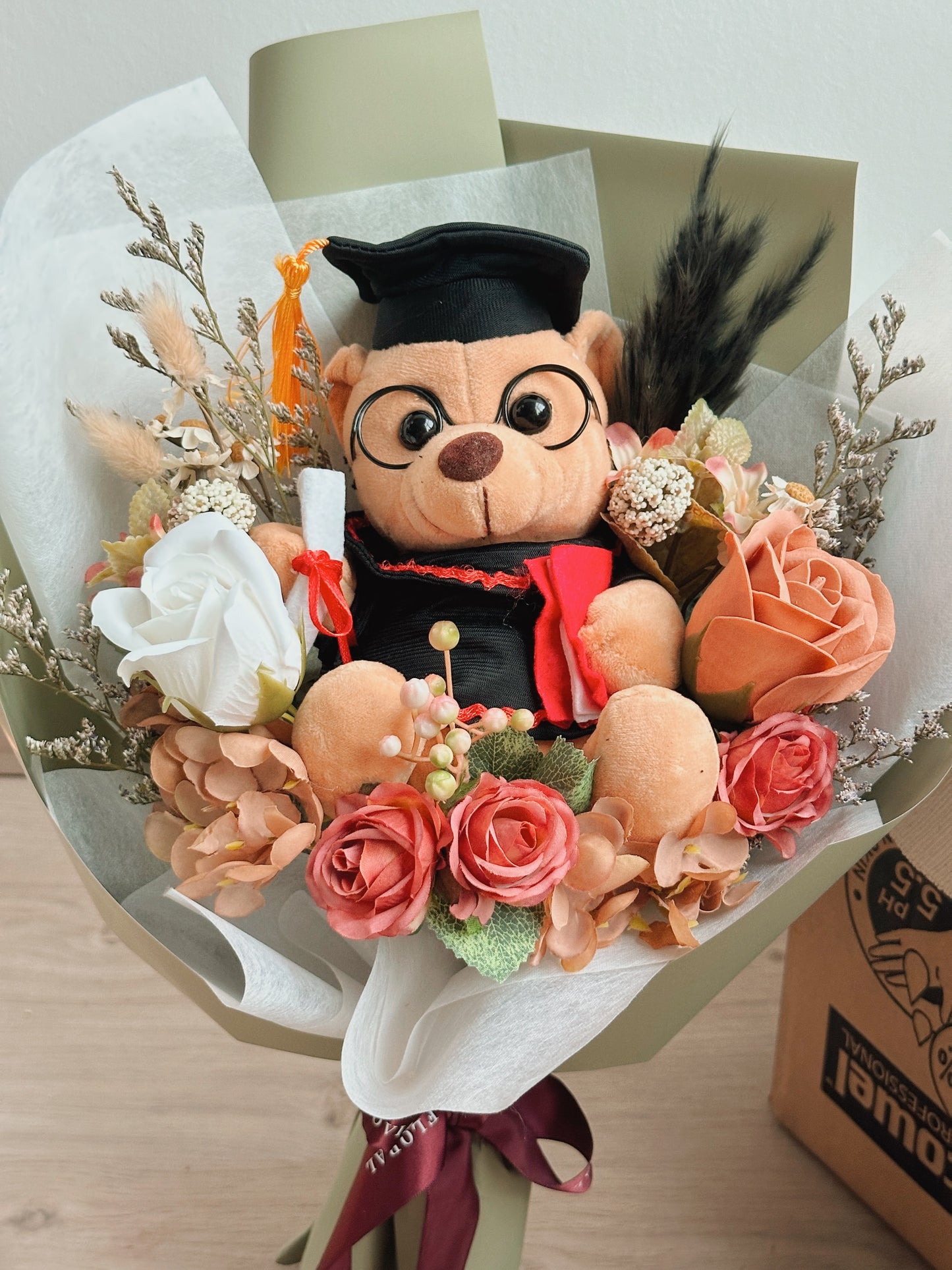 Scholar’s Bloom
